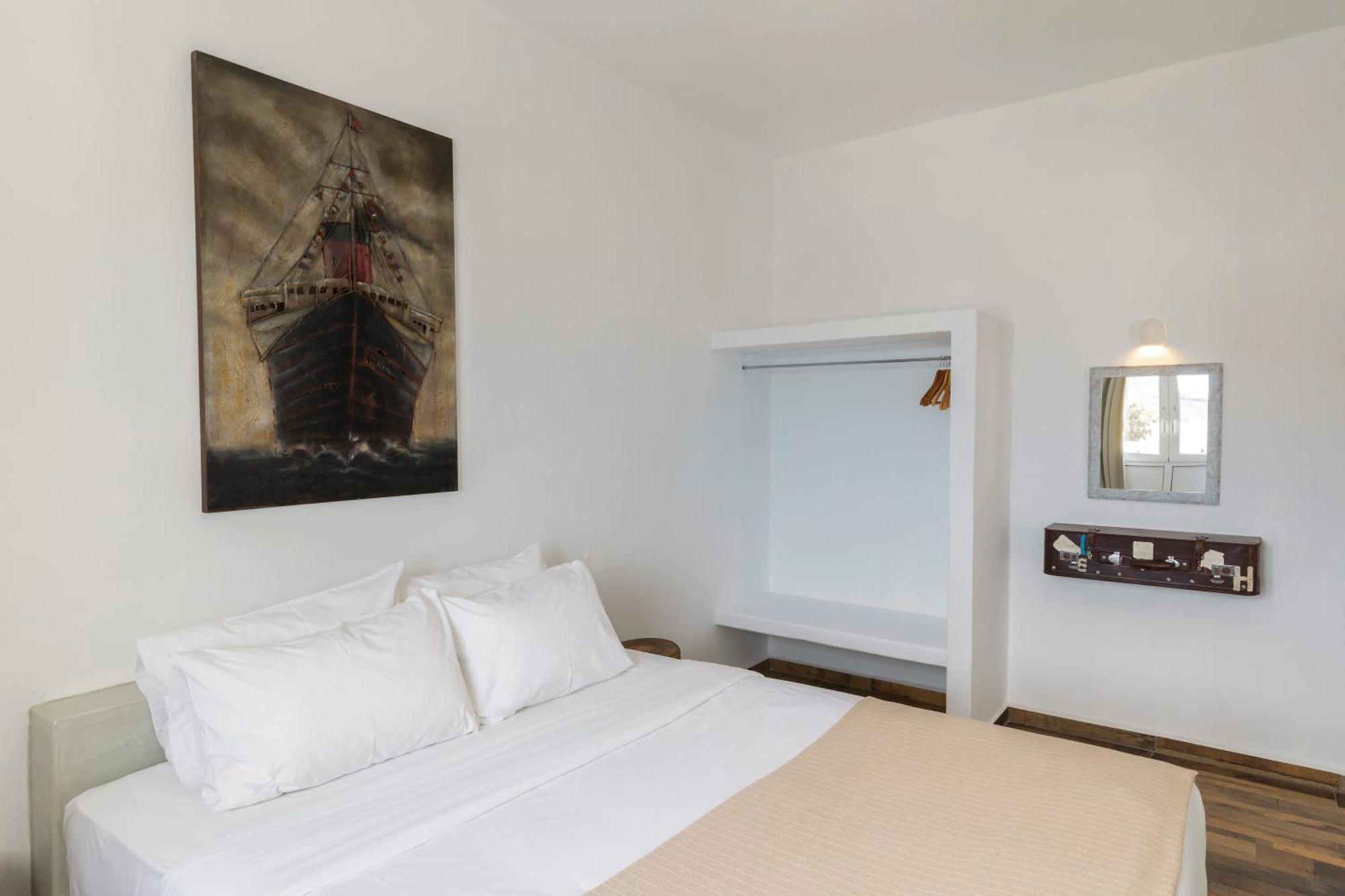 Utopoia Apartment ภายนอก รูปภาพ