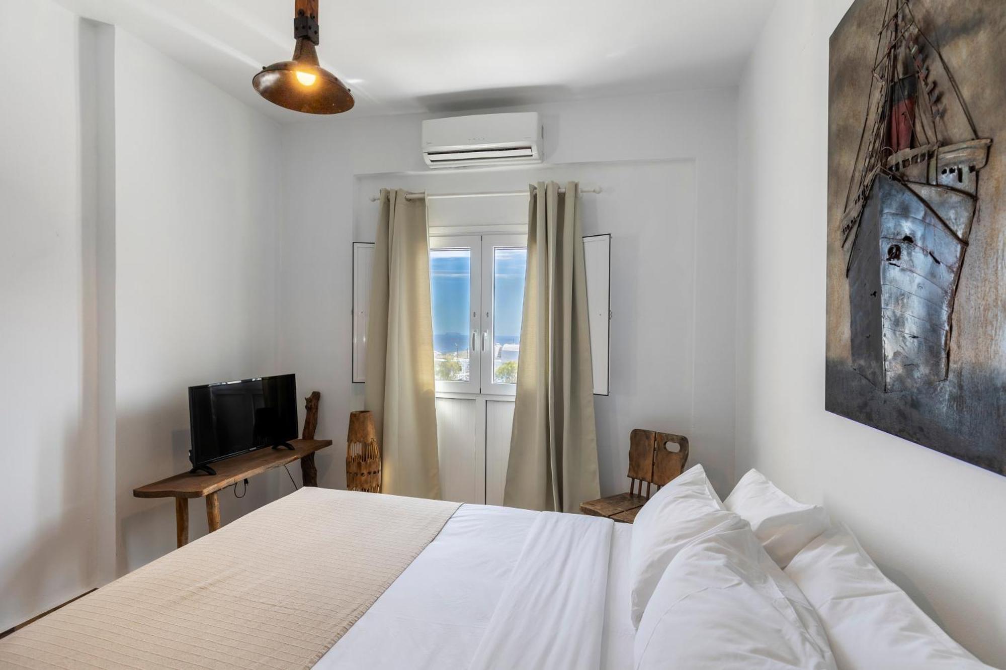 Utopoia Apartment ภายนอก รูปภาพ