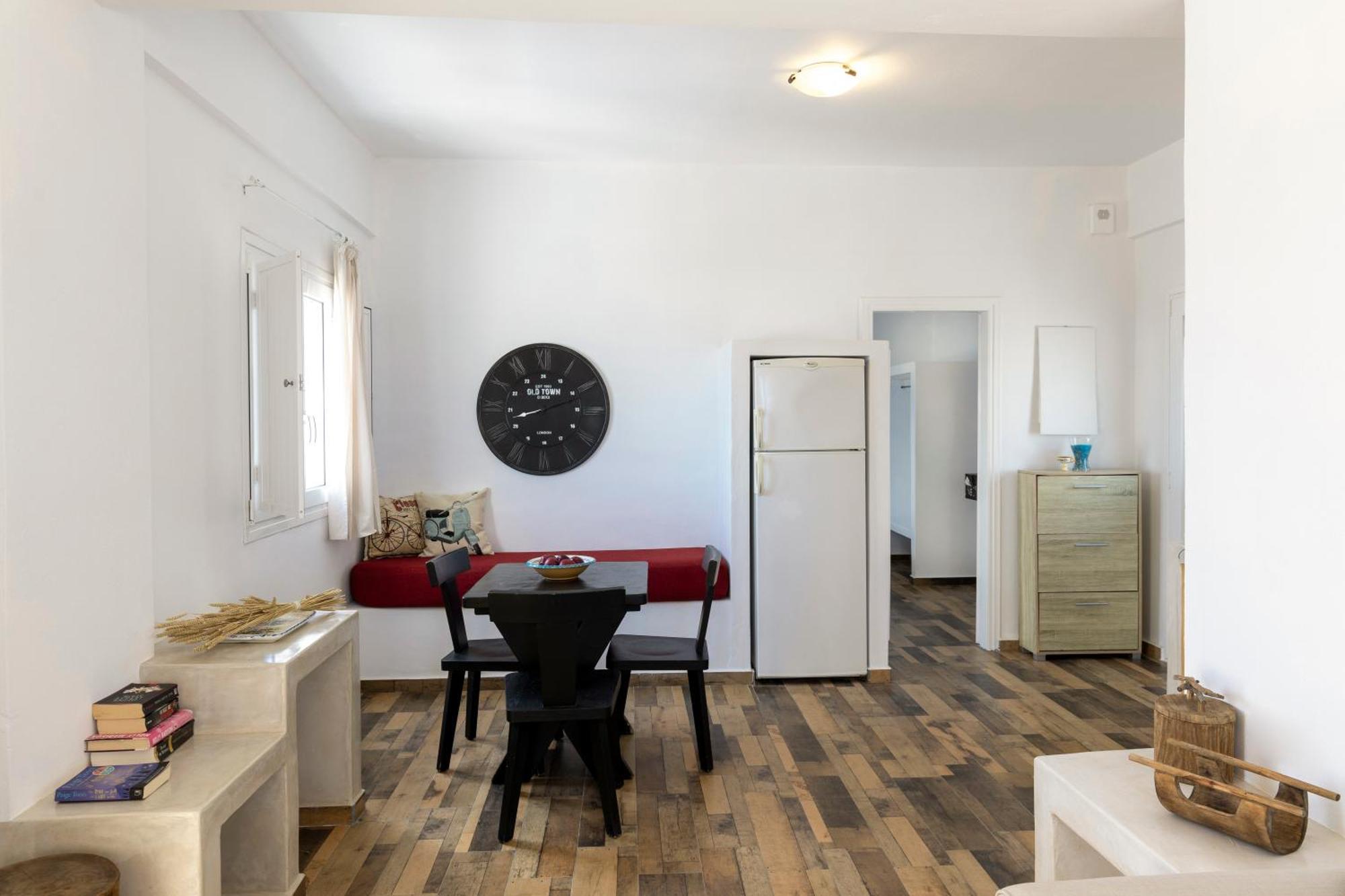 Utopoia Apartment ภายนอก รูปภาพ