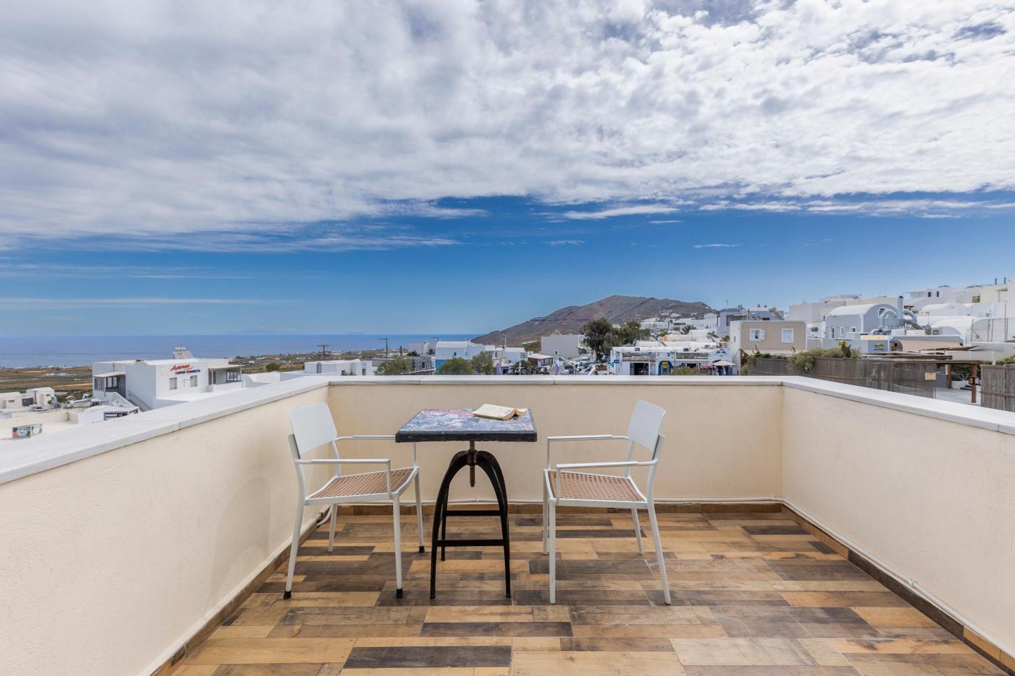 Utopoia Apartment ภายนอก รูปภาพ