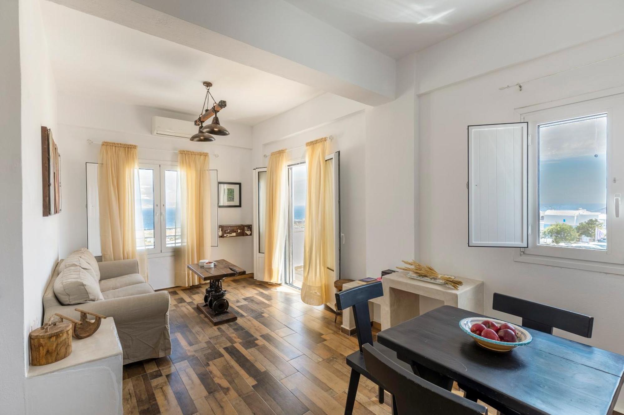 Utopoia Apartment ภายนอก รูปภาพ