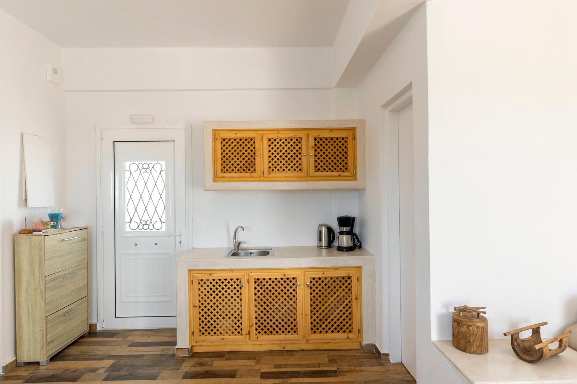 Utopoia Apartment ภายนอก รูปภาพ