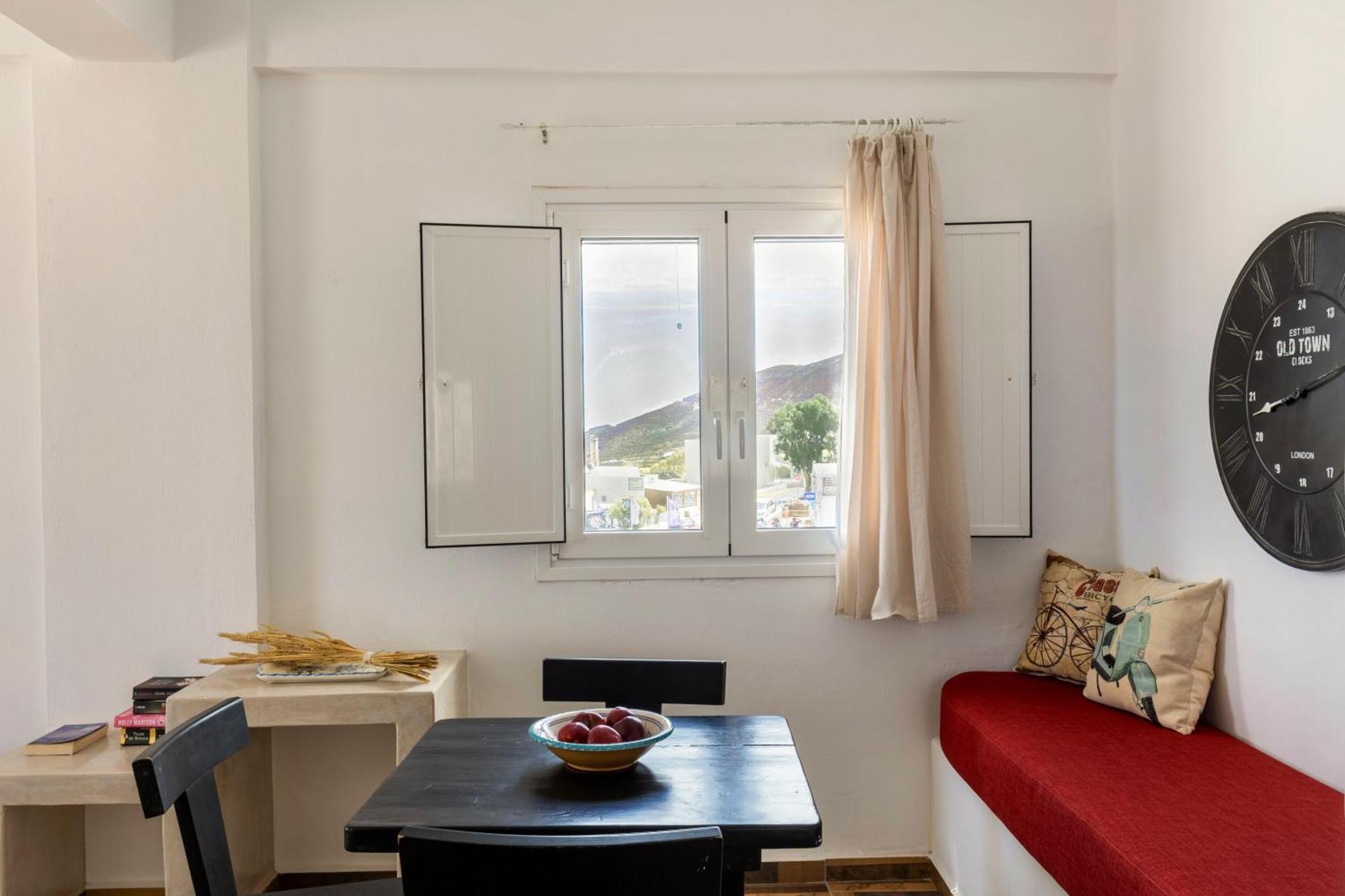 Utopoia Apartment ภายนอก รูปภาพ