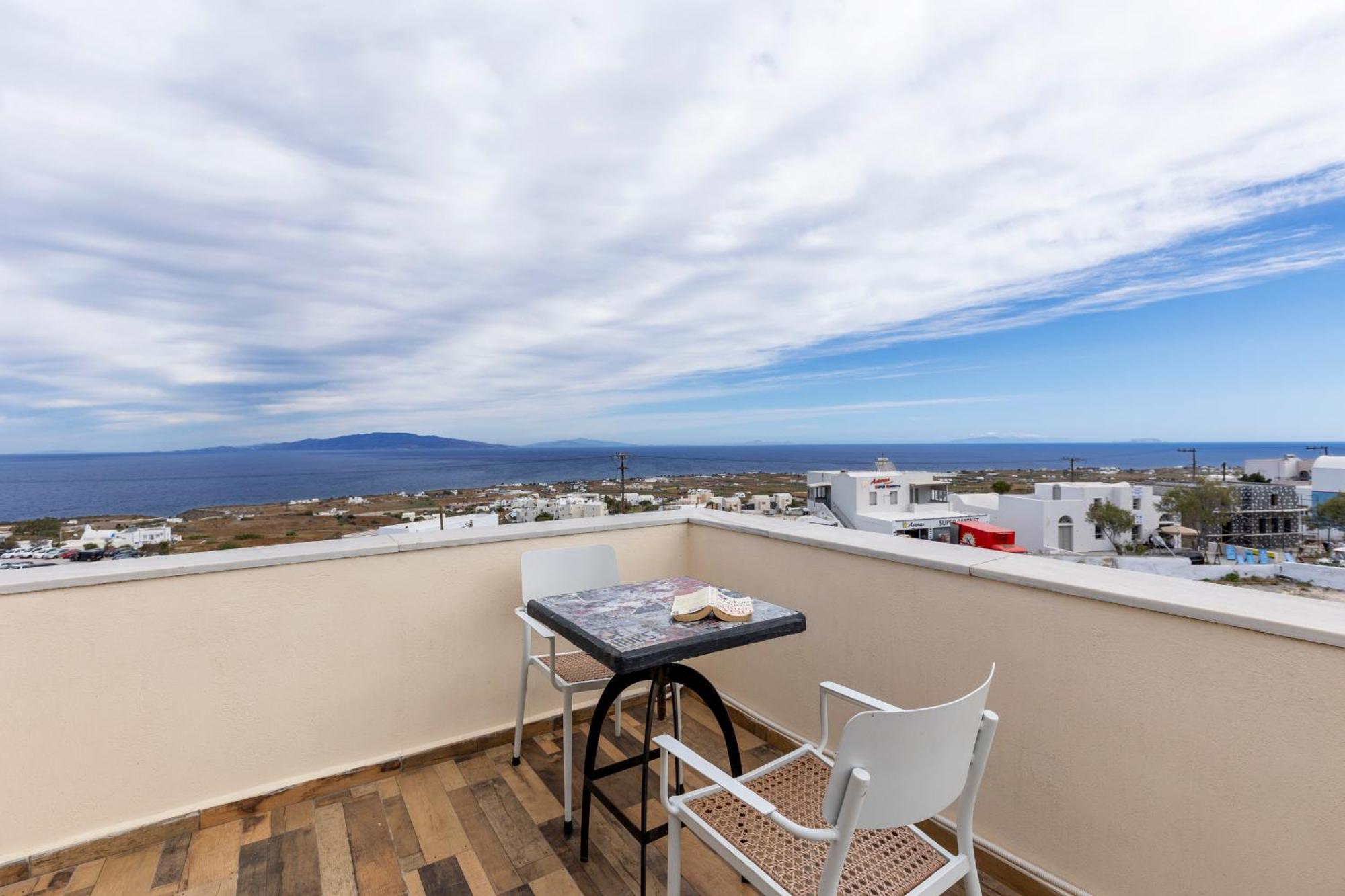 Utopoia Apartment ภายนอก รูปภาพ